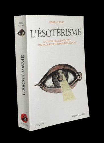 Occultisme alchimie - [occultisme,