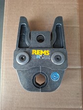 Pince A Sertir Rems M18 570120