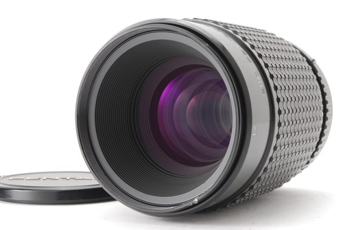 Objectif smc pentax - a, 645