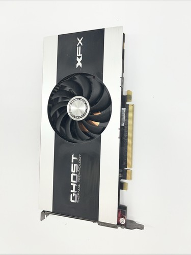 Xfx amd radeon - radeon, r7750