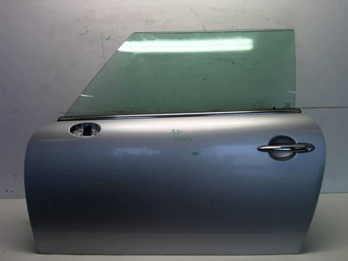 Porte avant gauche mini - porte,