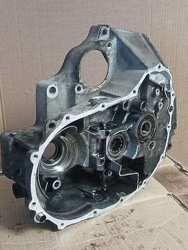 Boite vitesse honda civic s40 - boite,