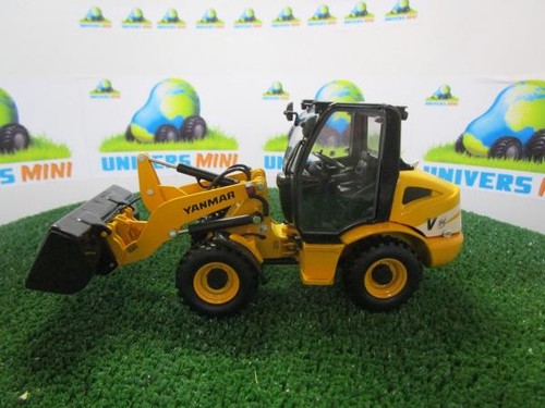 Ros00151 chargeur yanmar - ros00151.0,