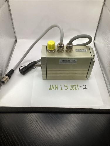 Wittenstein actuator - wittenstein,