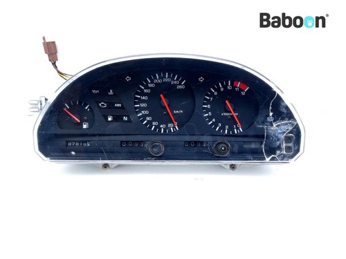 Compteur set complet kmh - compteur,