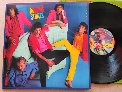 The rolling stones - the,