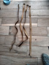 Lot De 4 Bretelle Sangle Fusil MAS 36 Berthier FSA49 56 WW2 Indochine Algérie 