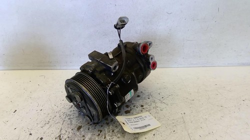 Compresseur clim suzuki swift - compresseur,