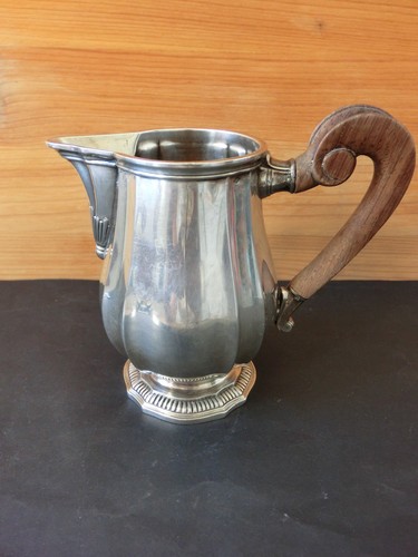 Puiforcat pot lait - a,
