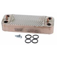 Échangeur à plaques 24/28 -