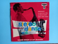 💿🎵◼Disques TEPPAZ /