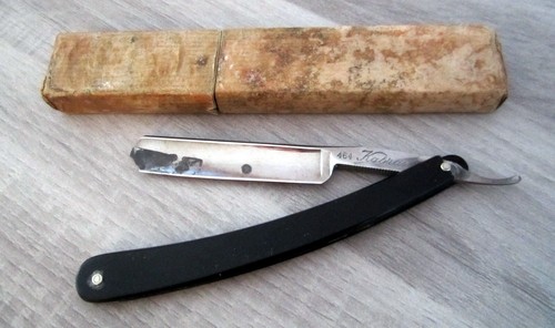 Coupe choux ancien - coupe,