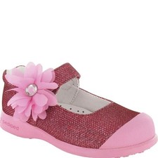 Pediped Flex 6-6.5 (22) Girls