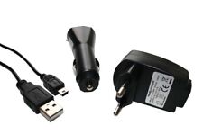 Kit de charge pour Garmin Nüvi 660 670 50 Allround 550 Allround 750TFM 760TFM