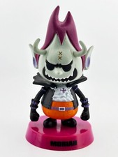 Mini figurine mascotte Gecko