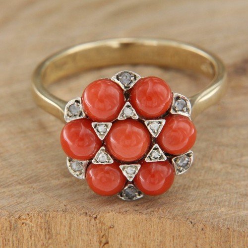 Bague jaune carats - jaune,