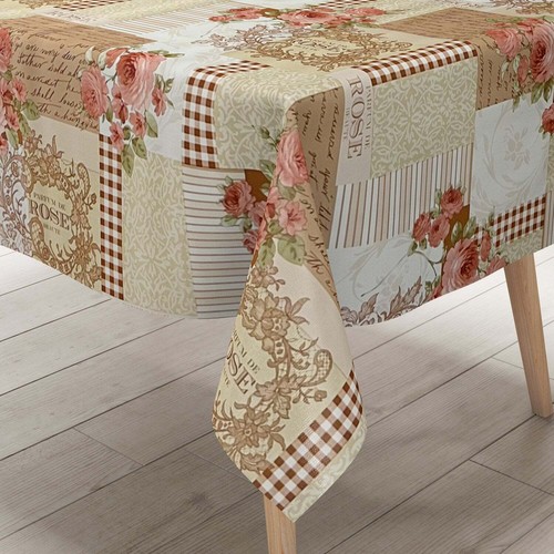 Kevkus nappe table - table, toile