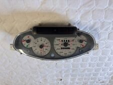 COMPTEUR - PIAGGIO 125 X8