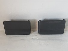 Cendrier porte arrière pour