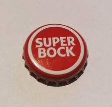 Capsule de bière portugaise