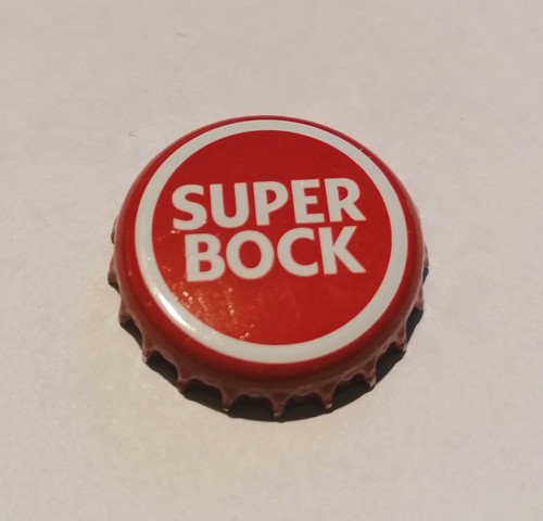 Capsule bière portugaise - capsule, de