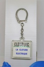 690 - Keychain - Visiomatic -