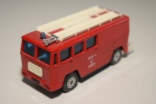 YY 1:43 SOLIDO BERLIET GAK