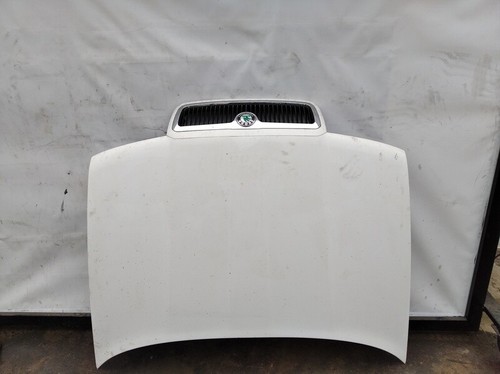 Capot skoda octavia berlina - skoda,