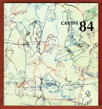 Cantini 84, Musée Marseille mai à août 1984, nouvelles acquisitions Beaux Arts