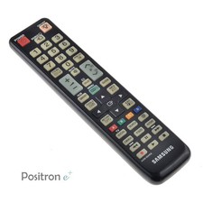 Télécommande Originale Samsung AA59-00445A Pour TV UE-55D8000 46D7000 / Testée