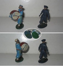 Soldats starlux chasseur - soldats,