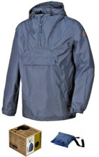 Veste Imperméable De Travail Anti-Pluie Windy Urban CAT.A Variantes Tailles