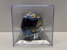 Casque Miniature MotoGP Loris