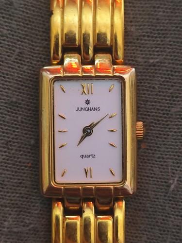 Montre ancienne junghans - montre,