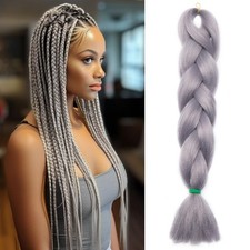 60CM Meches Pour Tresses