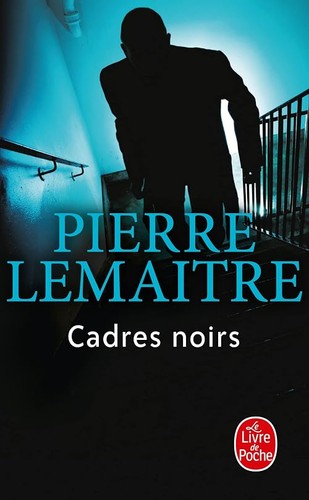 Cadres noirs lemaitre - cadres,
