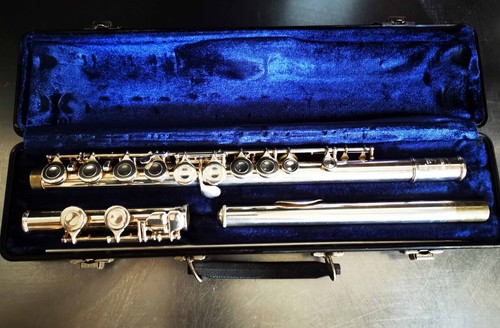 Flute selmer bundy - selmer, ii