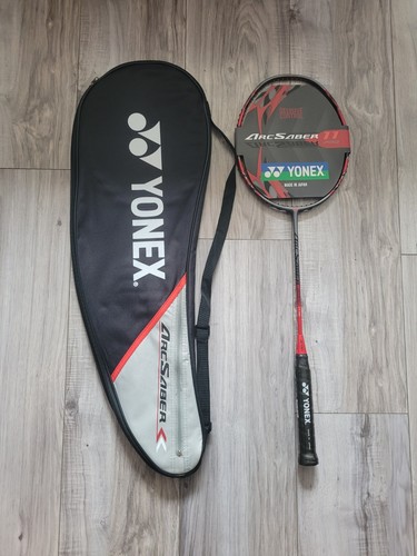 Yonex arcsaber pro - 11,
