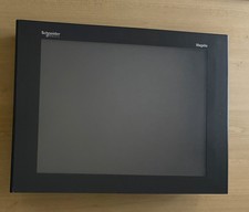 Afficheur tactile Schneider