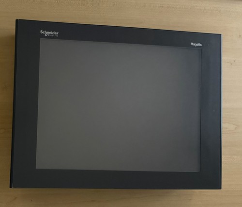 Afficheur tactile schneider - tactile,