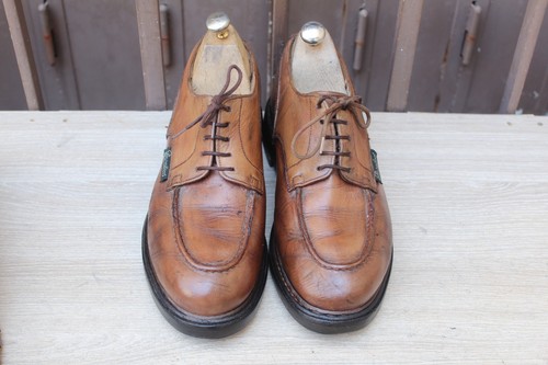 Chaussure paraboot chambord - chaussure,