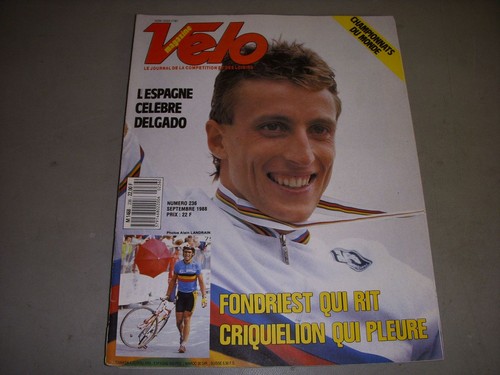 Velo mag 236 1988 - mag,