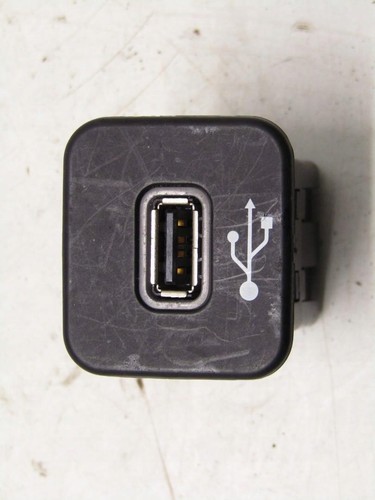 Connecteur usb fiat - connecteur,