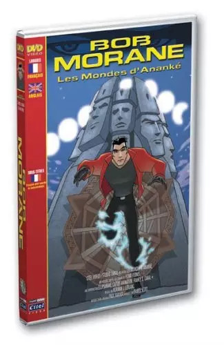 Bob morane les mondes - bob,
