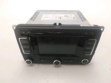 KIT NAVIGATION GPS VW Polo V (6R) Hatchback 1.6 TDI 16V 90 (CAYB(Euro 5)) 2012