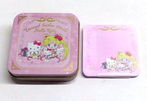 Usagi tsukino hello kitty - hello,
