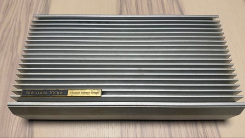 Amplificateur isolation - amplificateur, d'isolation