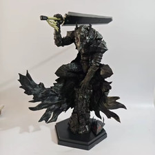 ✨Figurine Guts Berserker Armor 23 cm Collection Manga Berserk