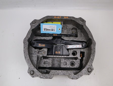 Cric + manivelle occasion CITROEN C5 II Phase 1 - 1.6 HDi 16v 110ch -