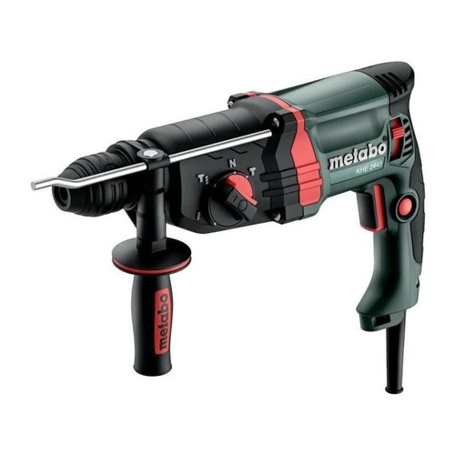 Marteau perforateur combiné